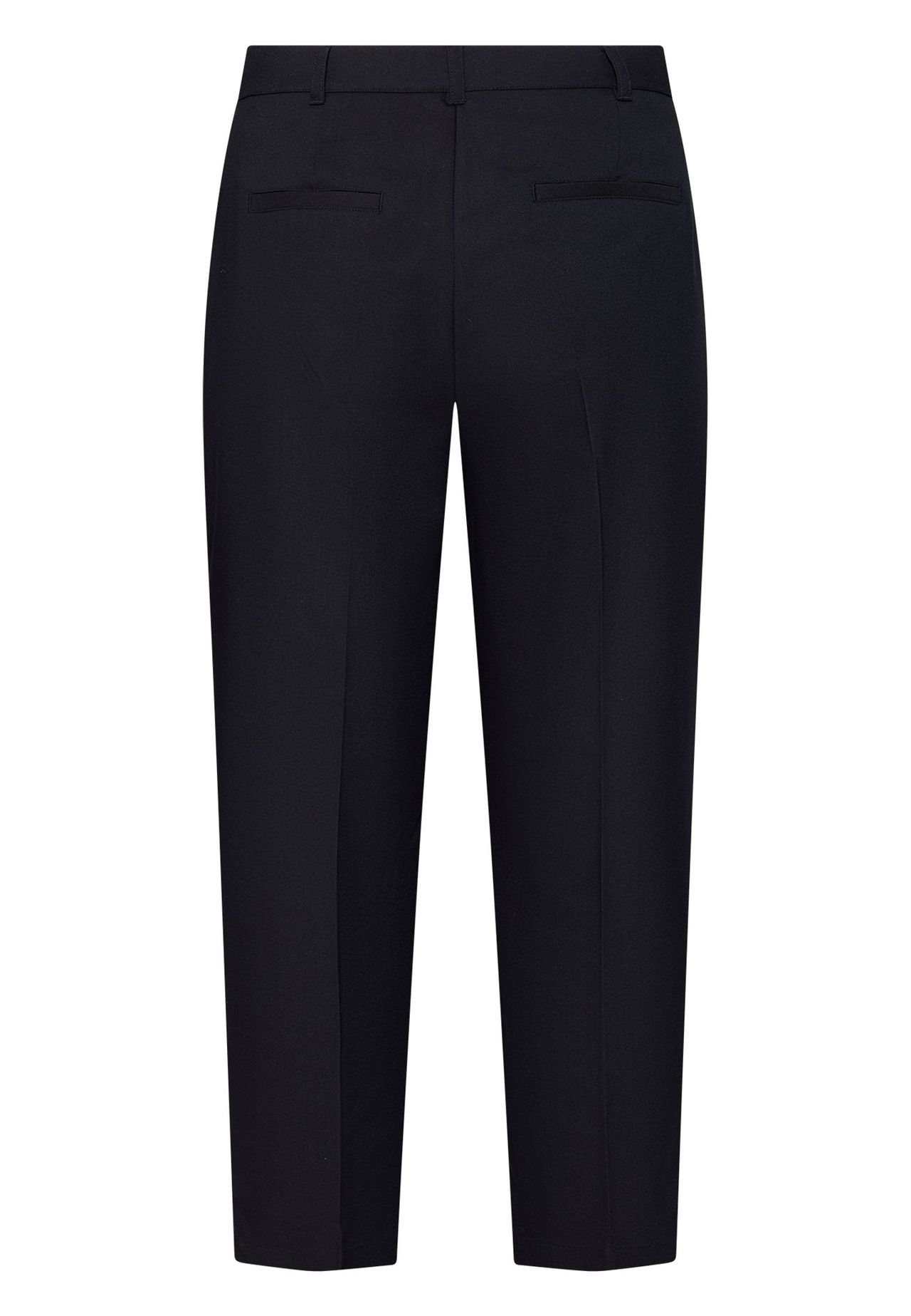 Zero Hose Mit BüGelfalte 30 Inch, Blau, 36