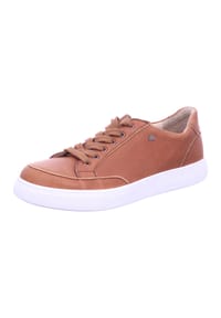Finn Comfort - Schnürschuh BRANDON - cuoio