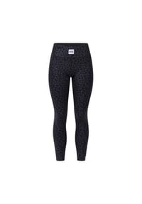 eivy - Funktionstights Pocket Tights mit Zugband und Einschubtasche - Abstract Pastels