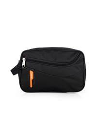 GABOL - Week Eco Week Eco Kulturbeutel 28 cm - black