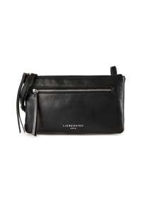 LIEBESKIND Zena - Zena Umhängetasche S Leder 25 cm - black