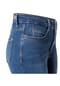 MAC Jeans "Dream", Slim Fit, Kontrastnähte, für Damen Bild 9