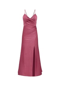 Vera Mont - Abendkleid, lang, für Damen - 4841 PINK/PINK