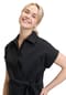 CARTOON Blusenkleid, kurzarm, für Damen Bild 11