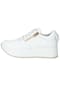 NeroGiardini Leder Sneaker Bild 2