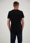 RAGMAN T-Shirt Nos, 2er-Pack, V-Ausschnitt, für Herren Bild 10