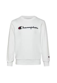 Champion® - Sweatshirt Pullover - weiss