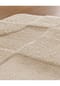 WECONhome Badteppich Davie - Hoch-Tief-Effekt Badteppich Bild 9