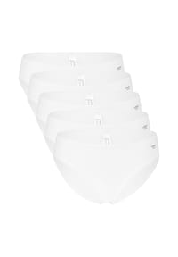 Speidel. - Mini Slip 5er-Pack Softfeeling - Schwarz