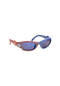 SPIN MASTER™ - Paw Patrol Premium Sonnenbrille – Stylische Damen Sonnenbrille - Blau 13.0 X 4.6 X 13.0 CM