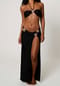 MODA MINX Maxirock mit tollem Seestern-Element Bild 4