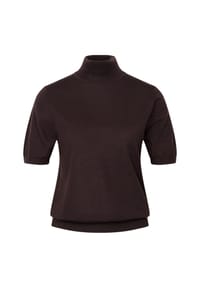 seidensticker - Pullover - Brown (0029)