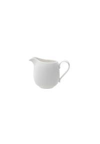Villeroy & Boch Milchkännchen 6 Pers. New Cottage Basic - New Cottage - weiß