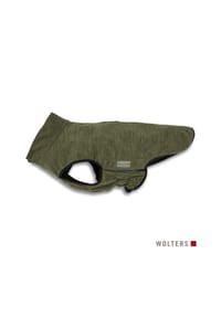 WOLTERS Hunde-Fleecejacke - CASUAL - 