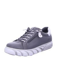 GeMiNi® - Schnürschuhe - blau
