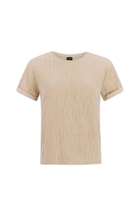 PROTEST® - T-Shirt PRTDuo - beige