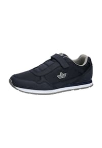 LICO - Freizeitschuh Simon Slipper - blau