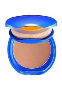 SHISEIDO - UV Protective Compact Foundation SPF30 - DARK BEIGE
