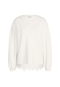 Alba Moda - Sweatshirt - natur