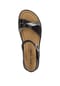 JOSEF SEIBEL Damen Sandale Sevran 02, schwarz-kombi Bild 13