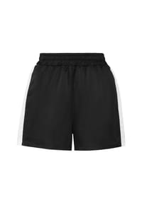 PLEIN SPORT - Jogging-Shorts BASIC - black