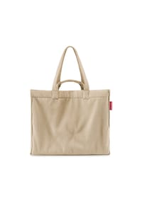 reisenthel® Softshopper - Softshopper Shopper Tasche 47 cm - cord dark matcha