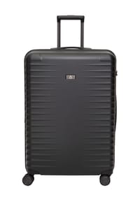 TITAN LITRON 4-Doppelrollen-Trolley, Hartschale, Emblem, TSA-Schloss Bild 1