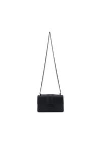 SEIDENFELT - Roros Mobile Handytasche 11 cm - black - black