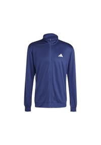 adidas - Sweatjacke, Climacool, für Herren - DKBLUE/WHITE