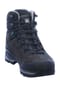 LOWA Lady Light Wanderschuhe, Nubukleder, rutschfest, für Damen Bild 9