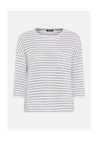 olsen - Strickpullover, für Damen - 50212 SALVIA GREEN