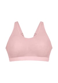 Anita - Essentials Lace Bustier-BH, Spitze, breite Träger, für Damen - 001 SCHWARZ