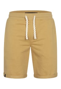 INDICODE - Shorts Sweat Aldrich - Beetle