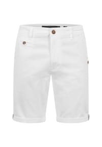 INDICODE - Shorts Chino Cuba - Amber