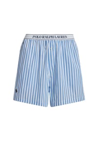 POLO RALPH LAUREN - Pyjamashorts Boxer - 933 SORTIERT 22
