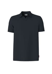 JOOP! - Shirt, Kurzarm, Polokragen, Herren - 00404  DARK BLUE