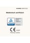 HUAWEI Smartwatch Watch D2 Bild 11