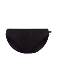 BeeDees® - Damen Hüftslip Stepy Soft Tai mit schmalem Bund - nude