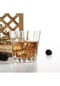 Paşabahçe 4er Whiskygläser-Set für Genießer, 210 ml zum Trinken von Bourbon Bild 12
