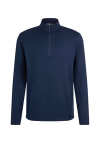 ziener - Midlayer Jonte-Z, feuchtigkeitsregulierend, für Herren - 12 BLACK