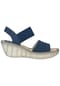 Fly London Leder Sandalen Bild 4