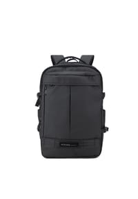 AOKING BACKPACK - Rucksack - Black