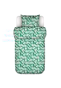 Marc O'Polo Home - Bettwäsche Hanne Hanne - Vivid Green