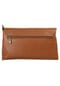 Cluty Abendtasche Echt Leder, Made In Italy Bild 5