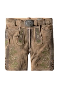 STOCKERPOINT - Trachtenlederhose Falkenstein - uroid