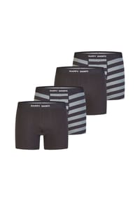 HAPPY SHORTS - Boxer Jersey - marine