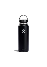Hydro Flask® - Hydration Trinkflasche 1180 ml Hydration - black