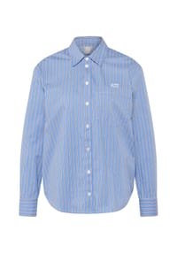 RABE - Bluse für Damen - Hellblau