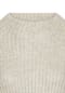 camel active Strickkleid mit Rundhalsausschnitt Bild 9