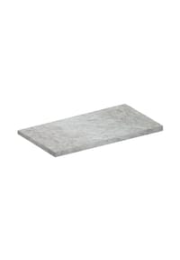 VCM. - Arbeitsplatte | 30mm stark | Breite 120 cm | leicht zu reinigen | Küchenarbeitsplatte - Fasola - Honig-Eiche